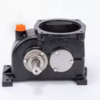 Пониженный редуктор типа Fortune (обычный сальник)