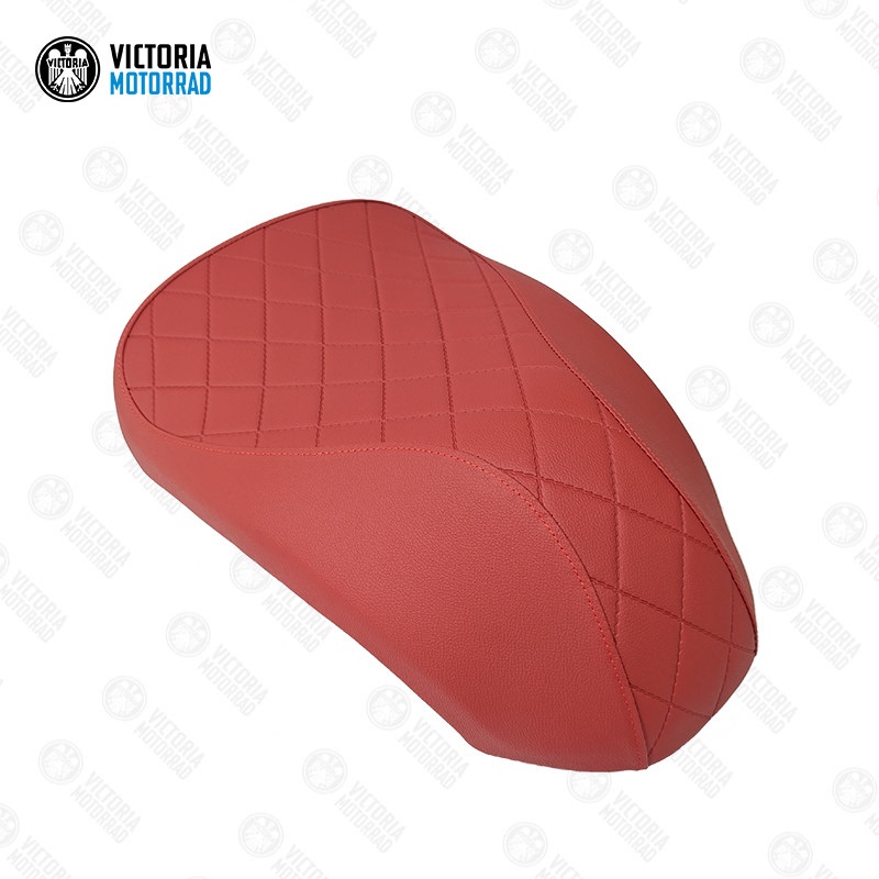 Longjia Victoria 150S/Si/Si+ Seat Cushion