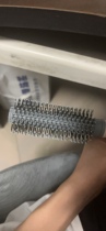 Comb air cushion comb curly hair comb household anti-static non-knot massage scalp fluffy styling artifact