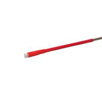 Fencing equipment Noli is light and soft for children than human foil saber epee imitation Pau into l round edge grinding WFF grindable