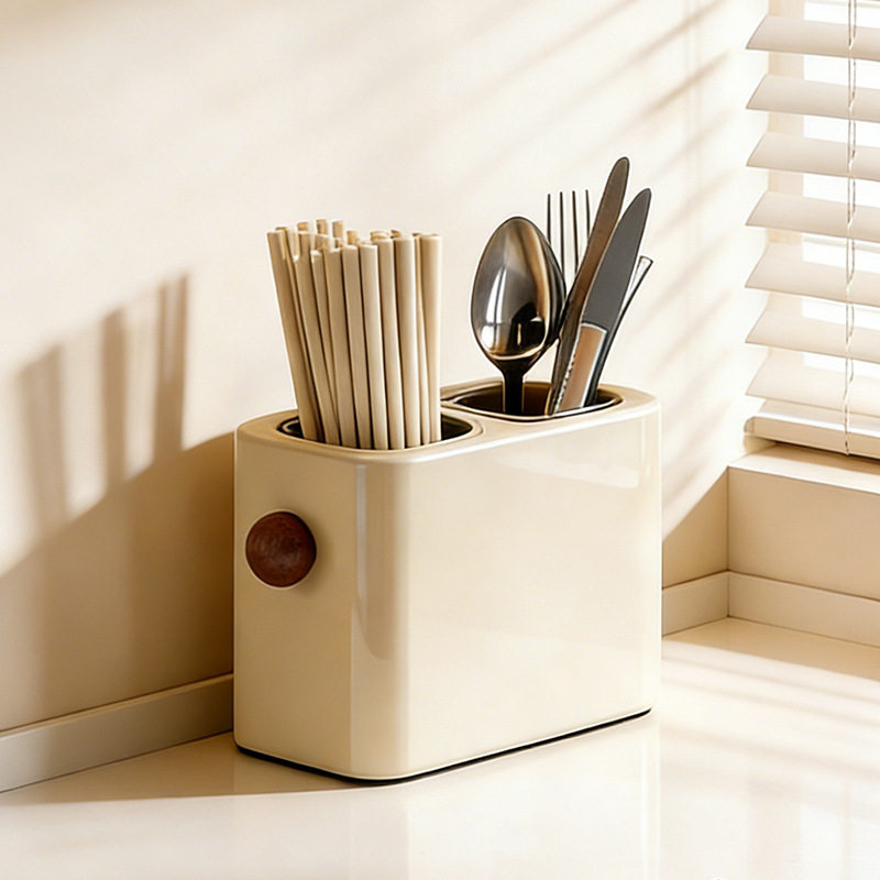 Chopstick storage box household chopstick tube chopstick cage drainable chopstick box chopstick holder chopstick cage chopstick box chopstick bucket