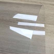 pvc fully transparent plastic glass film paper picture frame cartoon special protection waterproof dust tide A4A3 film customization