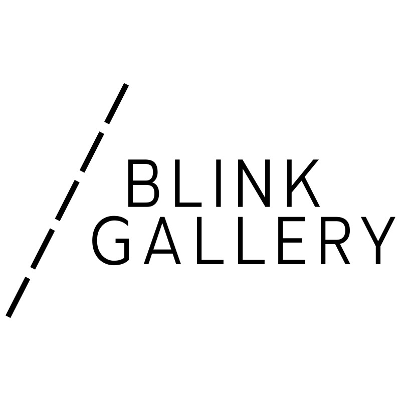 Blink Gallery不另的LOGO