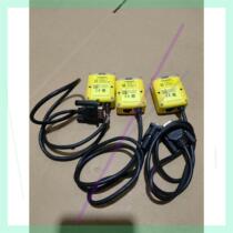 Second-hand Cognex code reader DM60L bargain price