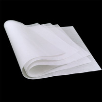 Direct selling non-stick barbecue oil-absorbing paper barbecue paper household parchment paper food special silicone paper baking cake pad paper