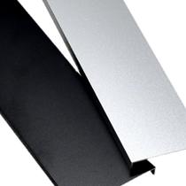 U-shaped u40u45u50 aluminum alloy door panel edge wood panel closing edge plywood decorative paint-free plate metal edge banding strip