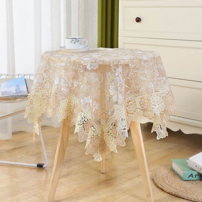 Audio dust cover cloth, decorative cover cloth, speaker DVD amplifier table cloth, coffee table cloth, general household appliance dust cover cloth