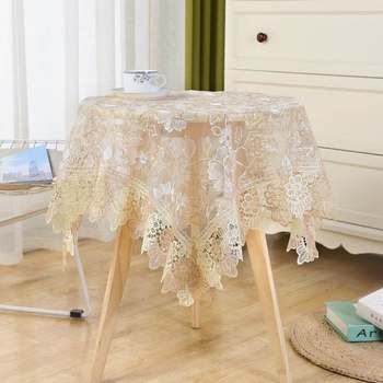 Audio dust cover cloth, decorative cover cloth, speaker dvd amplifier table cloth, coffee table cloth, general household appliance dust cover cloth