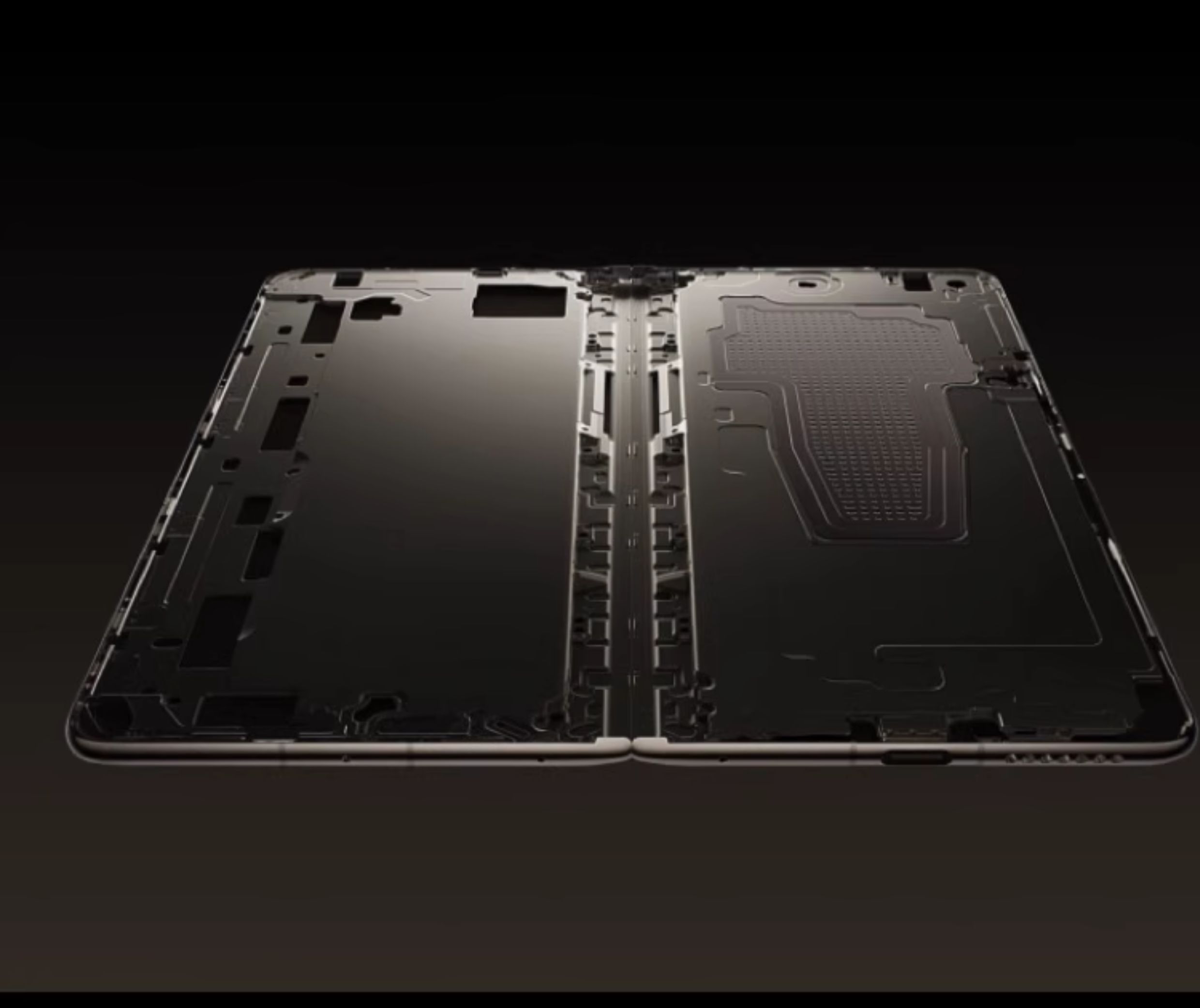 【宸音双11】HUAWEI Mate X6分布式玄武架构鸿蒙大屏AI红枫原色影像折叠旗舰手机插图23