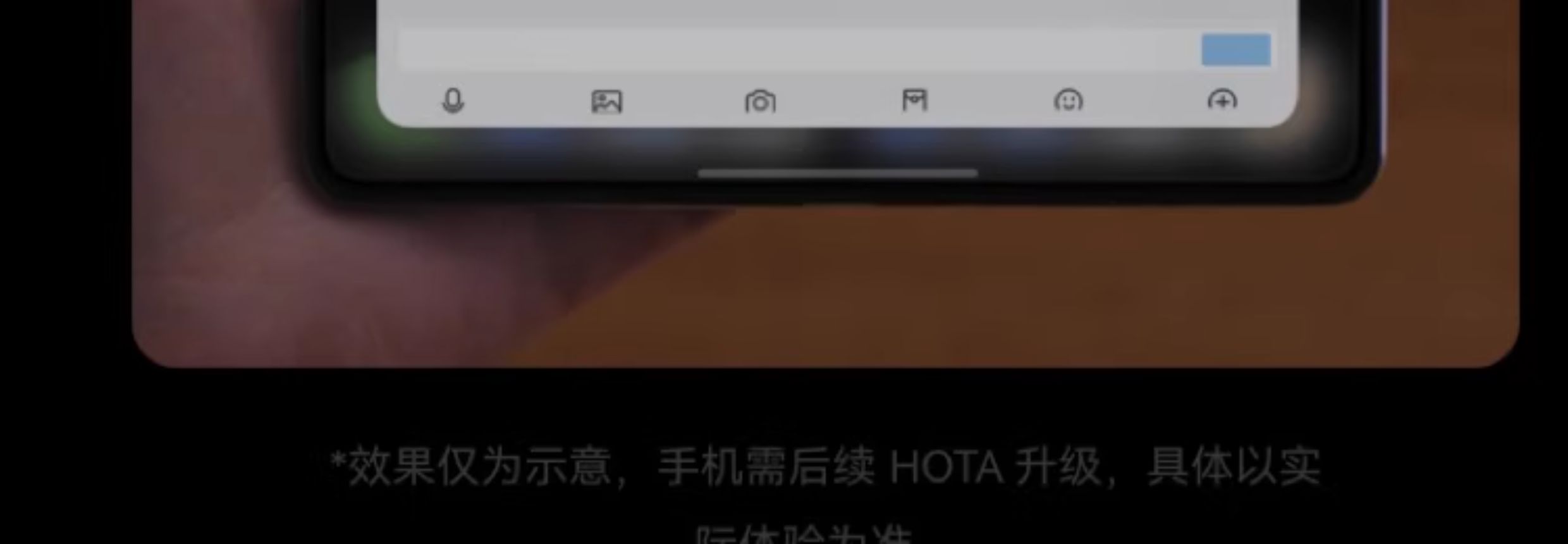 【宸音双11】HUAWEI Mate X6分布式玄武架构鸿蒙大屏AI红枫原色影像折叠旗舰手机插图53