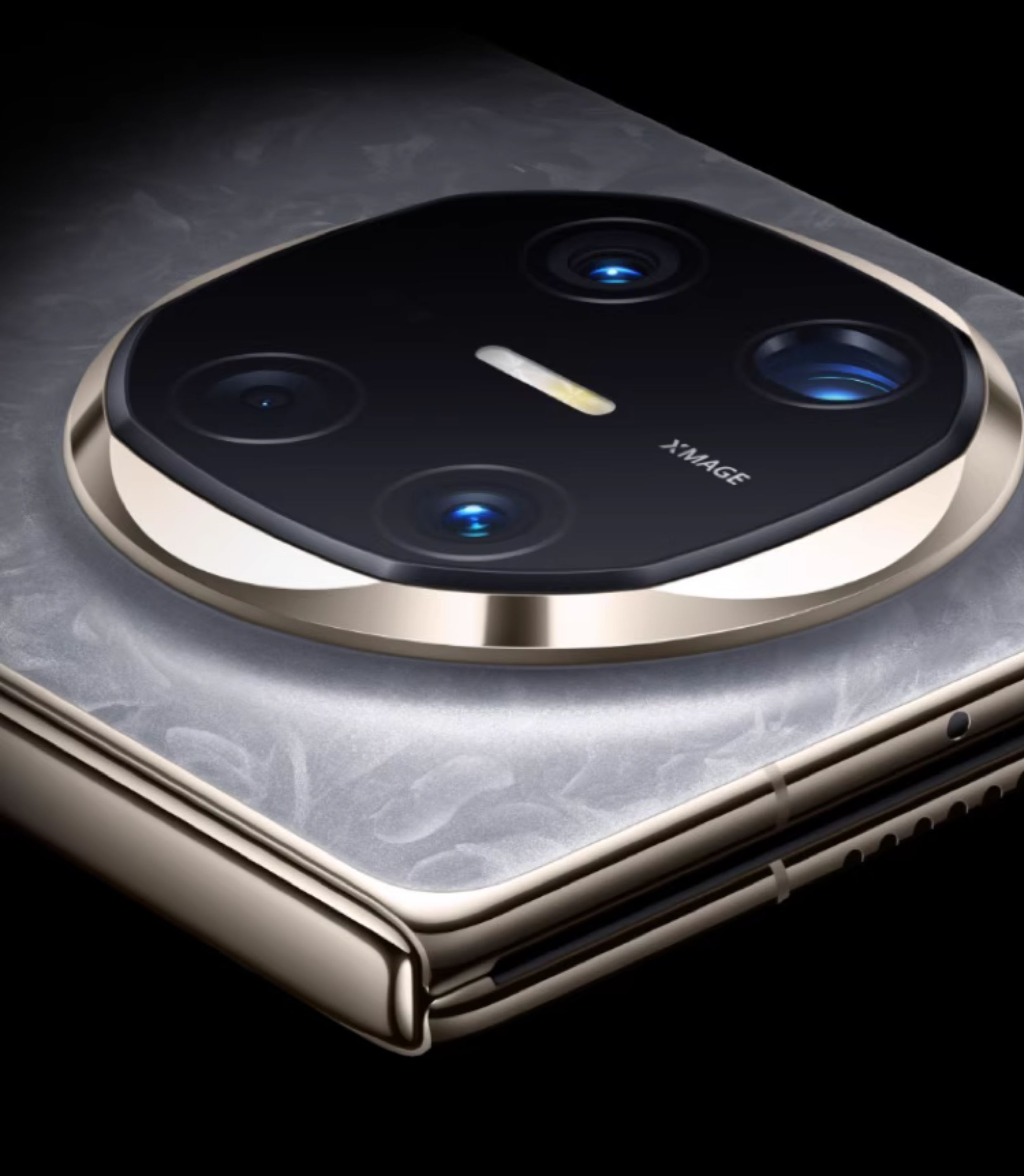 【宸音双11】HUAWEI Mate X6分布式玄武架构鸿蒙大屏AI红枫原色影像折叠旗舰手机插图27