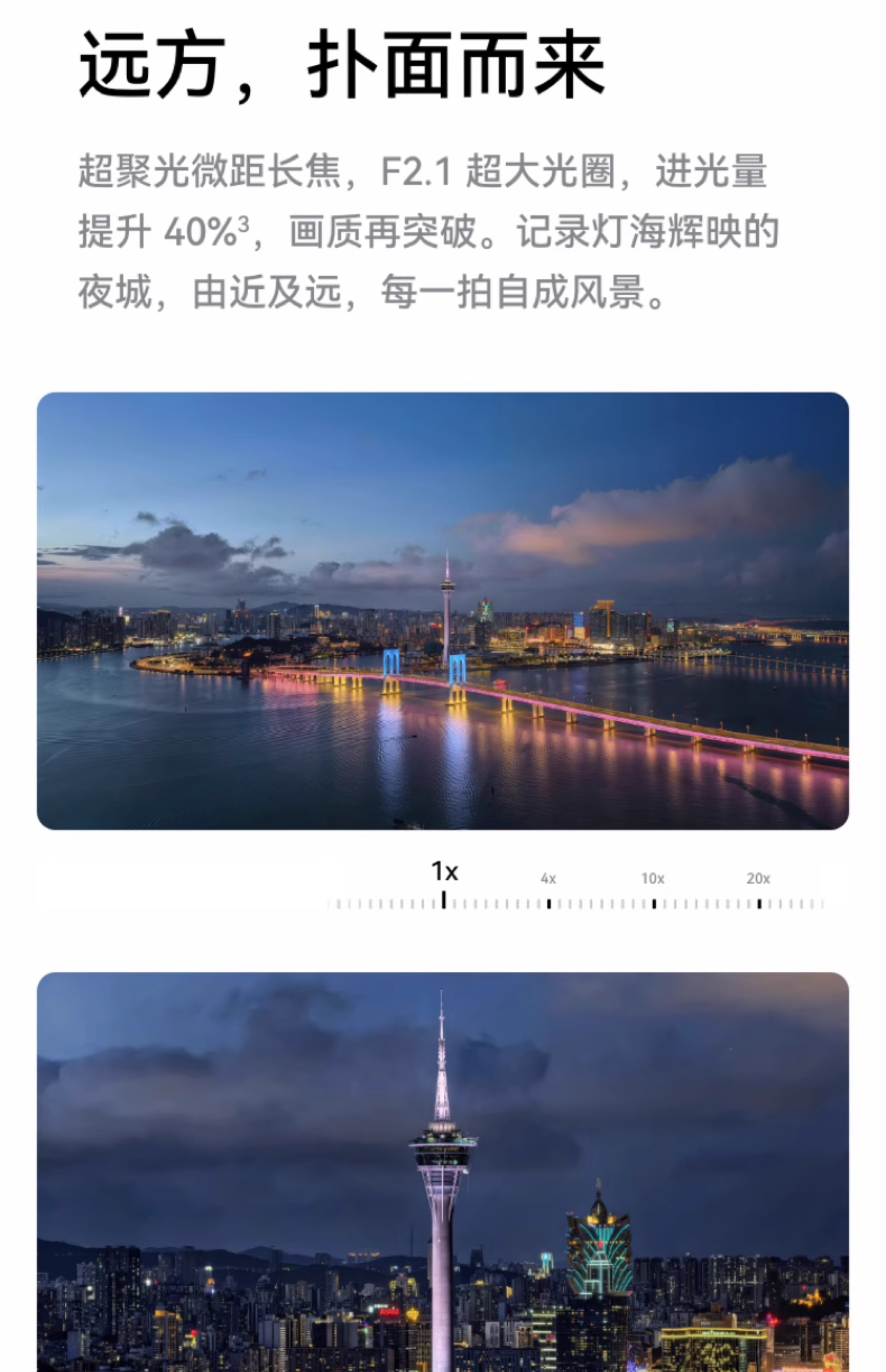 HUAWEI/华为  Pura 80 Pro 12GB+256GB 釉白插图19