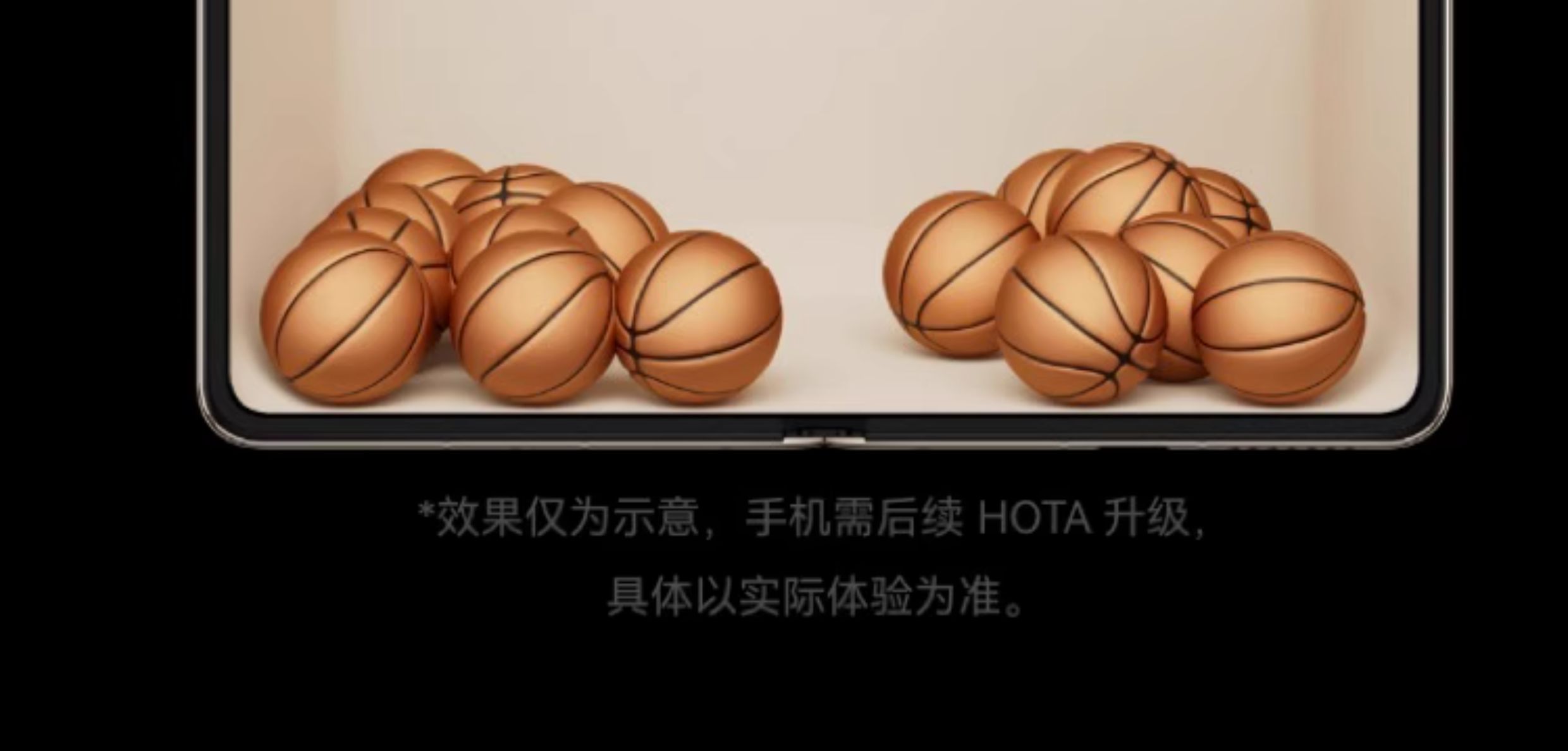 【宸音双11】HUAWEI Mate X6分布式玄武架构鸿蒙大屏AI红枫原色影像折叠旗舰手机插图50