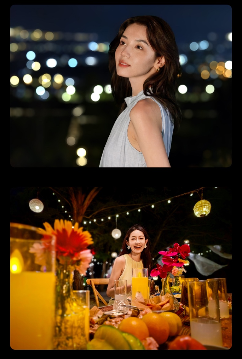 HUAWEI/华为  Pura 80 Pro 12GB+256GB 釉白插图15