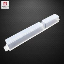 New 1 5 feeder 1 5 kg thickened water feeder bee trough sugar feeder beekeeping tools bee tool bag