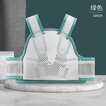 New electric car child safety strap motorcycle battery car riding baby safety strap strap baby god