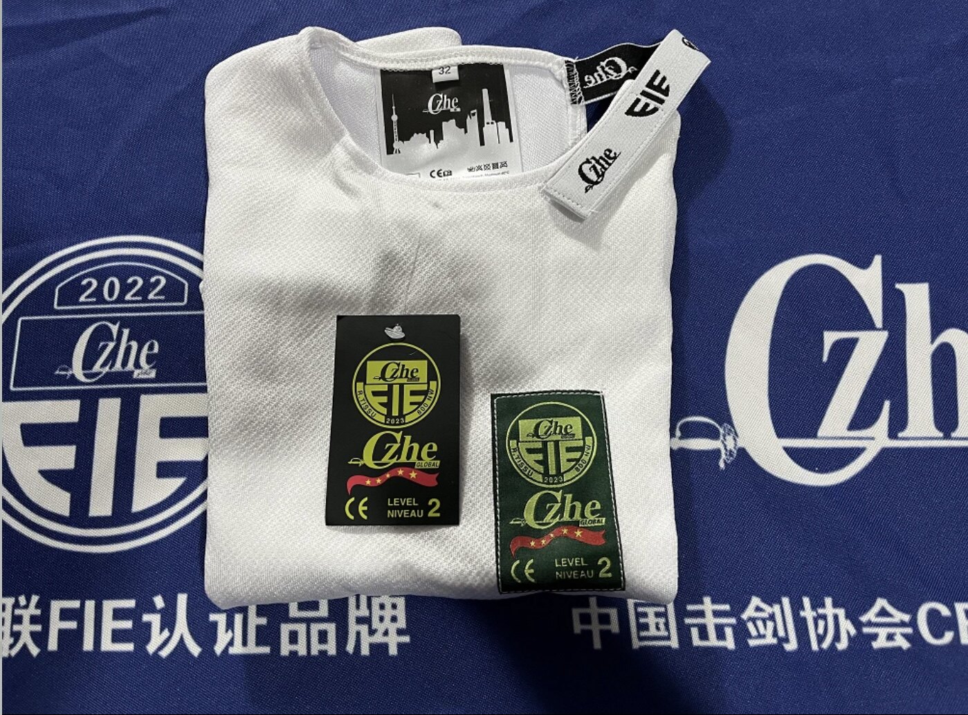 🔥FIE800N击剑服推荐🔥-花剑剑服-淘宝好物网