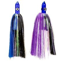 Fishing Lures Artificial Squid Skirt Trolling Saltwater