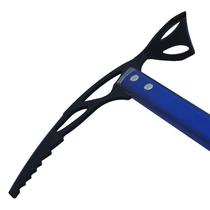 Outdoor mountain climbing ice ax walking ax ice ax mountaineering ax ice climbing ax ice hammer walking ax rock climbing equipment and equipment