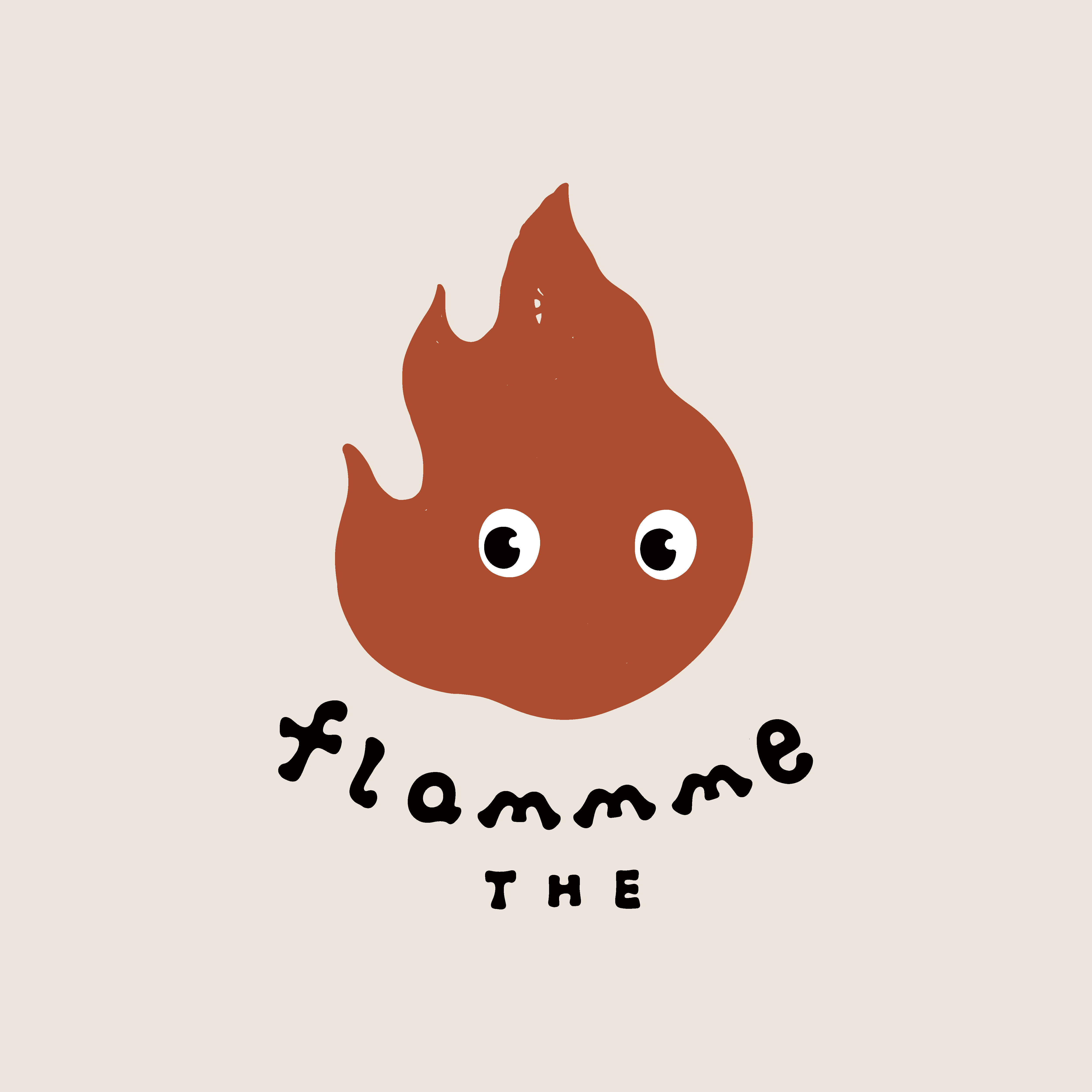 FlammmeCoffee火火咖啡