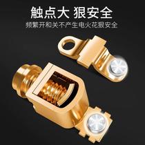 One open two open three open multi-control three-control midway switch panel triple one lamp single open double open concealed and surface-mounted type 86