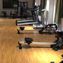 Treadmill A9 home shock-absorbing silent foldable climbing small indoor gym dedicated 9119