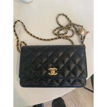 CF62988 宝贝(订金) 发财包链条斜挎