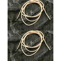 British Blaise original lighter cotton core with needle is not easy to scatter fire core oil guide consumables long standby red and blue