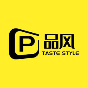 品风旗舰店的LOGO