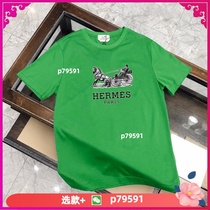 (Deposit) Summer new letter printing casual sports versatile fashion couple tops men and women love 365