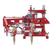 Negotiate price for Shanghai Warwick HK-54D single torch profiling cutting machine HK-54D-II double torch profiling cutting machine