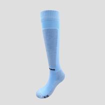 ZB pure cotton fencing socks colorful childrens and adults professional fencing socks are comfortable breathable and lengthened for competition training