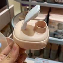 Singapore Hegen original water cup lid Hegen original imported drinking water lid direct drinking cup lid