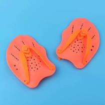 Hand fins for swimming special paddling palms for children and adults freestyle arm training hand fins professional swimming palms hand puffs