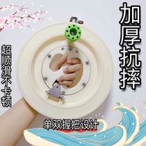 Export boat fishing reels hand handles sea fishing reels winding reels handles reels kite reels fishing supplies