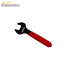 Single-head wrench open-end wrench ultra-thin thin section 38 forks 27 dumb head 36 32 40 24 30 34 40