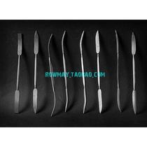 Italian professional woodworking special-shaped assorted files set hardwood woodworking files wood carving files sanding tools