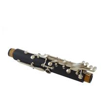 Weimann clarinet instrument B flat clarinet instrument 17-key bakelite beginner level examination professional performance