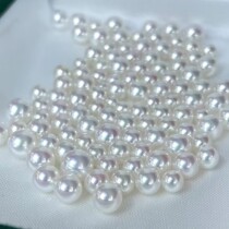 Natural freshwater Edison pearls great benefits