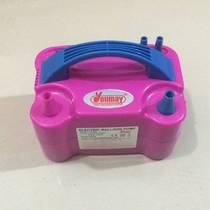 XLF-73005 double-port electric balloon air pump 600w ball arch ball special air pump