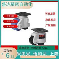 J-CXA01-60 80 100 120 150 CXB01-60 CXB01-80 Fuma wheel caster