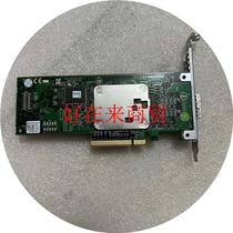 Negotiation DTELL 12Gb external SAS card HBA column card MD3400 MD1400 storage 2PVUWHG9 array