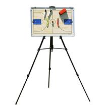 Double-sided spot tactical basketball basketball telescopic equipment bag with two-fold printing three-fold table mat illustration adjustable