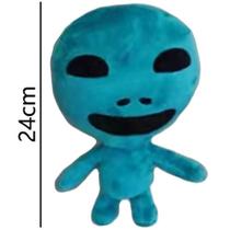 Cross-border Banban kindergarten plush doll Garten of banban game toys Banban garden doll