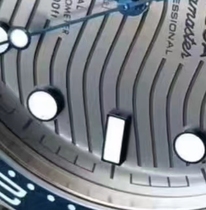 Hong Kong Overseas Warehouse Spot Stars Same Style Duty Free Brand Discount Classic Automatic Mechanical Business Waterproof Watch