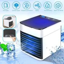 Mini Portable Air CoolerAir Conditioner Multifunction