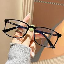 HD reading glasses for women 2024 new anti-blue light anti-fatigue automatic zoom far and near dual-use brand