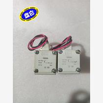 (Product Negotiation) SMC solenoid valve VX234GA beautiful condition good function package take pictures of the actual product