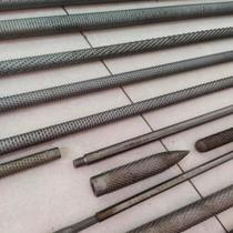 Making flute sheng naxiao southern flute northern flute eight-file rasp mace length 1 meter special tool with inner chamber bamboo joint