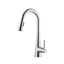 3816 Moen kitchen hot and cold faucet pull-out sink dish basin household rotating splash-proof 68002 7864DP